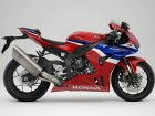 Honda CBR1000RR-R Fireblade